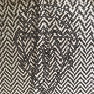 Gucci scarf